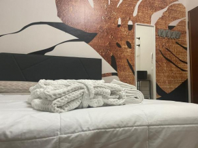 Cucchiari Suite 8A